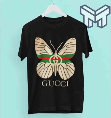 gucci-shirt-gucci-butterfly-black-luxury-brand-t-shirt-gift-for-men-women