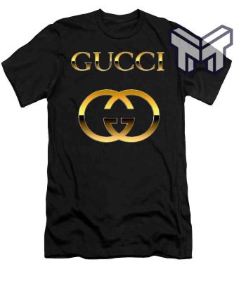 gucci-shirt-gucci-golden-logo-black-luxury-brand-t-shirt-gift-for-men-women-special-gift