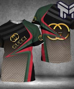 gucci-shirt-gucci-golden-logo-brown-green-premium-luxury-brand-t-shirt-outfit-for-men-women