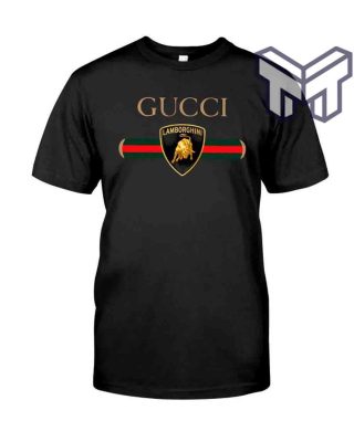 gucci-shirt-gucci-lamborghini-black-luxury-brand-t-shirt-gift-for-men-women-special-gift