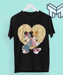 gucci-shirt-gucci-mickey-mouse-minnie-mouse-couple-black-luxury-brand-t-shirt-gift-for-men-women