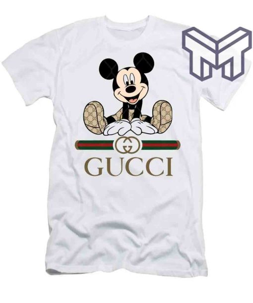 gucci-shirt-gucci-mickey-mouse-white-luxury-brand-t-shirt-gift-for-men-women-special-gift