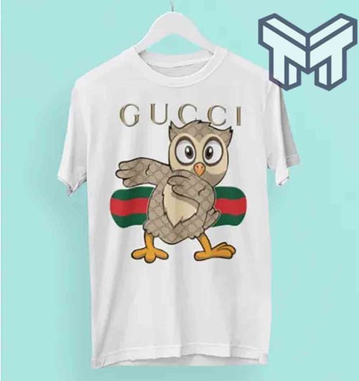 gucci-shirt-gucci-owl-white-luxury-brand-t-shirt-gift-for-men-women