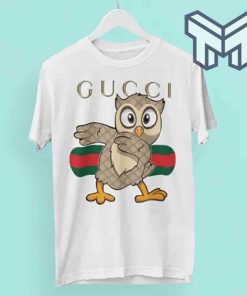 gucci-shirt-gucci-owl-white-luxury-brand-t-shirt-gift-for-men-women