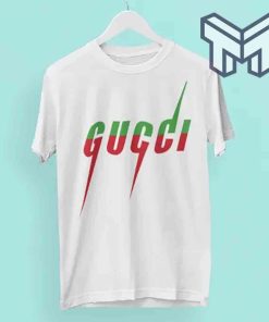 gucci-shirt-gucci-red-green-logo-white-luxury-brand-t-shirt-gift-for-men-women