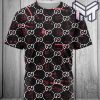 gucci-shirt-gucci-red-pattern-black-luxury-brand-t-shirt-outfit-for-men-women