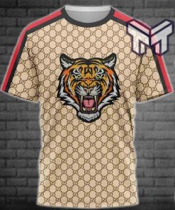 gucci-shirt-gucci-tiger-beige-luxury-brand-t-shirt-outfit-for-men-women