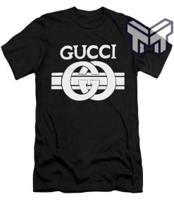 gucci-shirt-gucci-white-logo-black-luxury-brand-t-shirt-gift-for-men-women-special-gift