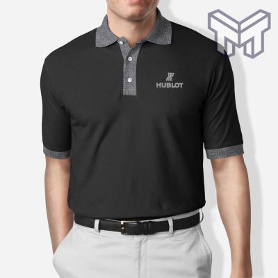 hublot-polo-shirthublot-premium-polo-shirt-hot-modern