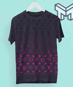 louis-vuitton-shirt-louis-vuitton-black-pinky-premium-luxury-brand-t-shirt-for-men-women