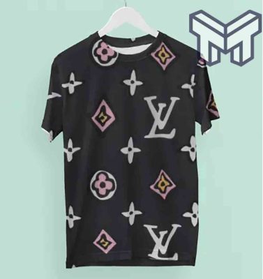 louis-vuitton-shirt-louis-vuitton-black-premium-luxury-brand-t-shirt-for-men-women