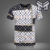 louis-vuitton-shirt-louis-vuitton-black-white-luxury-brand-t-shirt-gift-for-men-women