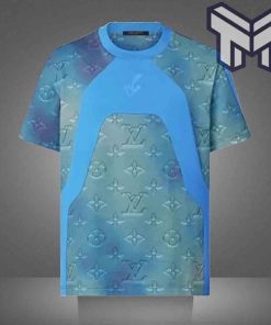 louis-vuitton-shirt-louis-vuitton-blue-premium-t-shirt-luxury-brand-outfit-for-men-women