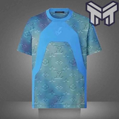 louis-vuitton-shirt-louis-vuitton-blue-premium-t-shirt-luxury-brand-outfit-for-men-women