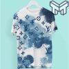 louis-vuitton-shirt-louis-vuitton-blue-white-luxury-brand-t-shirt-for-men-women