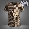 louis-vuitton-shirt-louis-vuitton-brown-beige-luxury-brand-t-shirt-gift-for-men-women