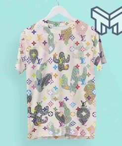 louis-vuitton-shirt-louis-vuitton-cactus-pattern-luxury-brand-t-shirt-for-men-women