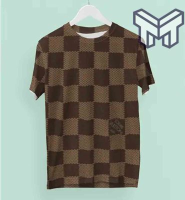 louis-vuitton-shirt-louis-vuitton-caro-brown-luxury-brand-premium-t-shirt-outfit-for-men-women