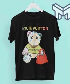 louis-vuitton-shirt-louis-vuitton-colorful-teddy-bear-luxury-brand-t-shirt-for-men-women