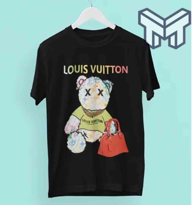 louis-vuitton-shirt-louis-vuitton-colorful-teddy-bear-luxury-brand-t-shirt-for-men-women