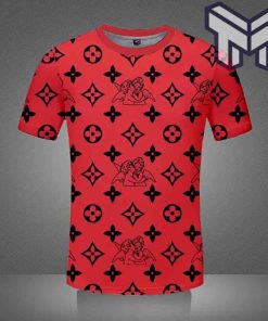 louis-vuitton-shirt-louis-vuitton-cupid-red-luxury-brand-premium-t-shirt-outfit-for-men-women