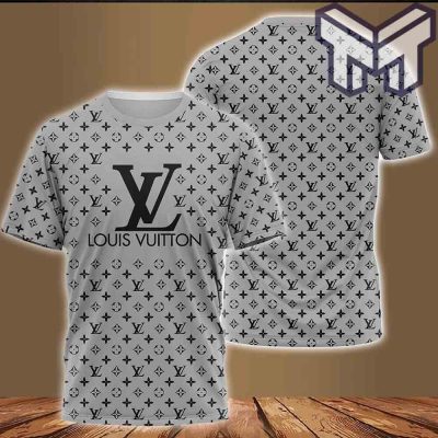 louis-vuitton-shirt-louis-vuitton-grey-luxury-brand-premium-t-shirt-outfit-for-men-women