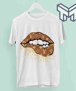 louis-vuitton-shirt-louis-vuitton-lips-white-luxury-brand-premium-t-shirt-outfit-for-men-women