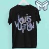 louis-vuitton-shirt-louis-vuitton-logo-black-luxury-brand-t-shirt-for-men-women