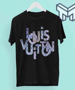 louis-vuitton-shirt-louis-vuitton-logo-black-luxury-brand-t-shirt-for-men-women