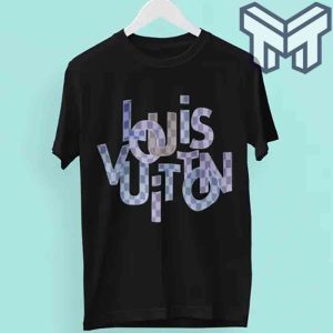 Louis Vuitton Shirt, Louis Vuitton Teal Luxury Brand T-Shirt Outfit For Men  Women - Muranotex Store