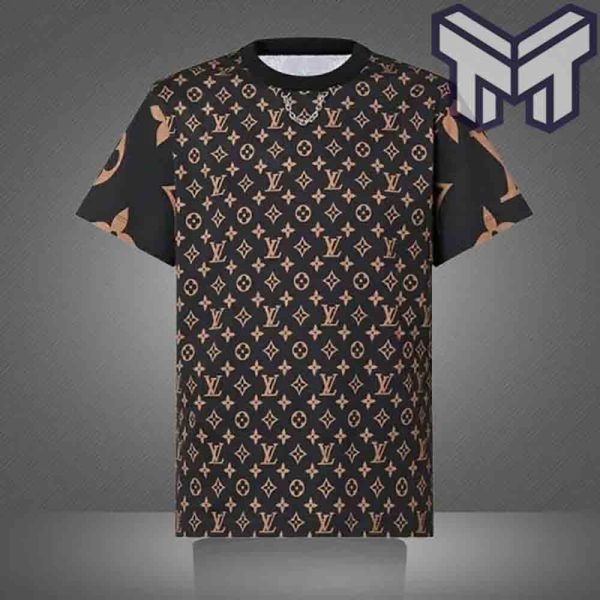 Louis Vuitton Shirt, Louis Vuitton Teddy Bear Luxury Brand T-Shirt For Men  Women - Muranotex Store