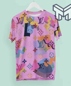 louis-vuitton-shirt-louis-vuitton-logo-pinky-luxury-brand-t-shirt-for-men-women