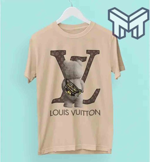 louis-vuitton-shirt-louis-vuitton-logo-teddy-bear-luxury-brand-t-shirt-for-men-women