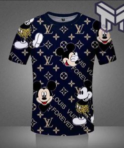 louis-vuitton-shirt-louis-vuitton-mickey-forever-t-shirt-luxury-brand-outfit-special-gift-for-men-women