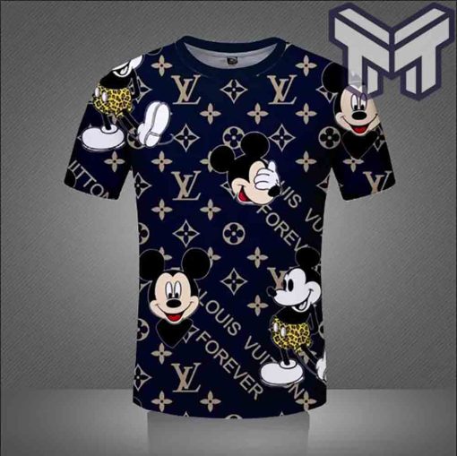 louis-vuitton-shirt-louis-vuitton-mickey-forever-t-shirt-luxury-brand-outfit-special-gift-for-men-women