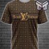 Louis Vuitton Shirt, Louis Vuitton Mickey Forever T-Shirt Luxury