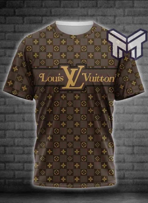 louis-vuitton-shirt-louis-vuitton-monogram-luxury-brand-t-shirt-outfit-for-men-women