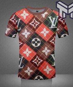 louis-vuitton-shirt-louis-vuitton-multicolor-pattern-t-shirt-luxury-brand-outfit-special-gift-for-men-women