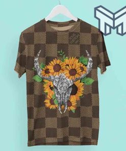 louis-vuitton-shirt-louis-vuitton-native-sunflower-luxury-brand-t-shirt-for-men-women