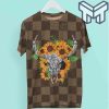 louis-vuitton-shirt-louis-vuitton-native-sunflower-luxury-brand-t-shirt-for-men-women