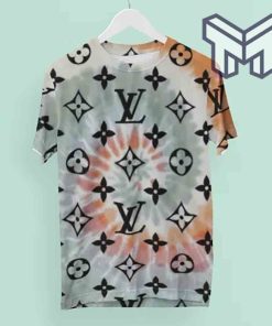 louis-vuitton-shirt-louis-vuitton-new-colorful-luxury-brand-t-shirt-for-men-women