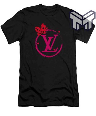 louis-vuitton-shirt-louis-vuitton-pink-logo-black-luxury-brand-t-shirt-gift-for-men-women-special-gift