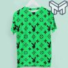 NEW FASHION] Louis Vuitton New Luxury Brand Premium T-Shirt Outfit