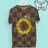 louis-vuitton-shirt-louis-vuitton-sunflower-premium-luxury-brand-t-shirt-for-men-women