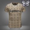 louis-vuitton-shirt-louis-vuitton-supreme-caro-beige-luxury-brand-t-shirt-special-gift-for-men-women