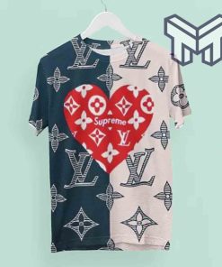 louis-vuitton-shirt-louis-vuitton-supreme-heart-luxury-brand-premium-t-shirt-outfit-for-men-women