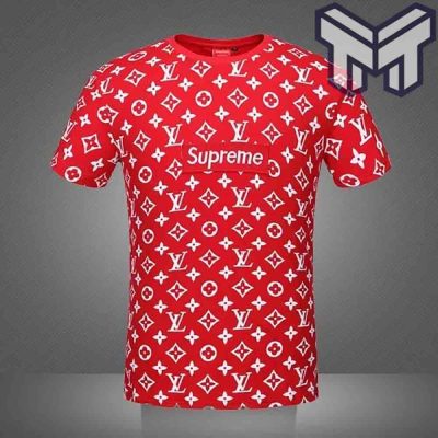 louis-vuitton-shirt-louis-vuitton-supreme-white-logo-red-luxury-brand-t-shirt-gift-for-men-women