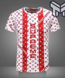 louis-vuitton-shirt-louis-vuitton-supreme-white-red-premium-t-shirt-luxury-brand-outfit-for-men-women