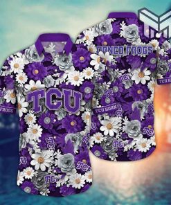 ncaa-hawaiian-shirts-tcu-horned-frogs-hawaiian-shirt-aloha-shirt-hawaiian-shirts-for-men