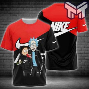 nike-t-shirt-nike-rick-and-morty-premium-luxury-brand-t-shirt-outfit-for-men-women